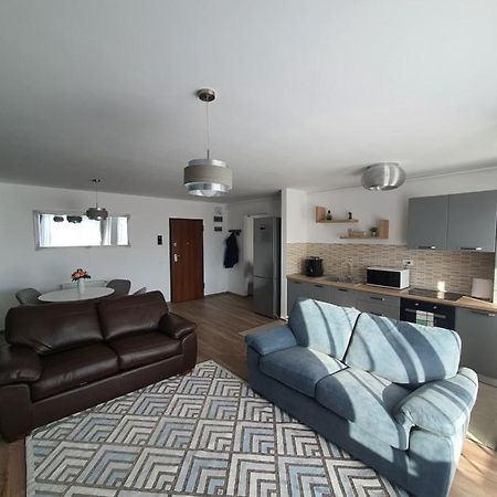 City Apartments 布拉索夫 外观 照片