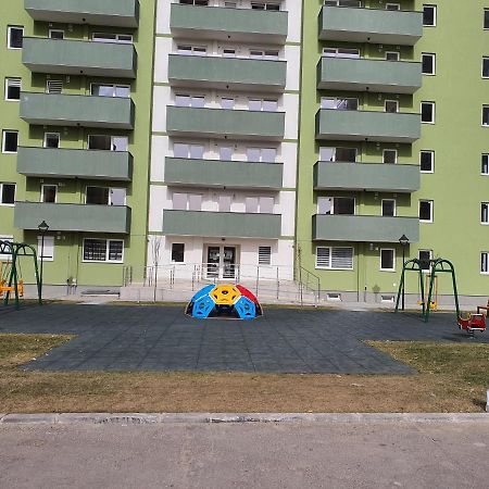 City Apartments 布拉索夫 外观 照片