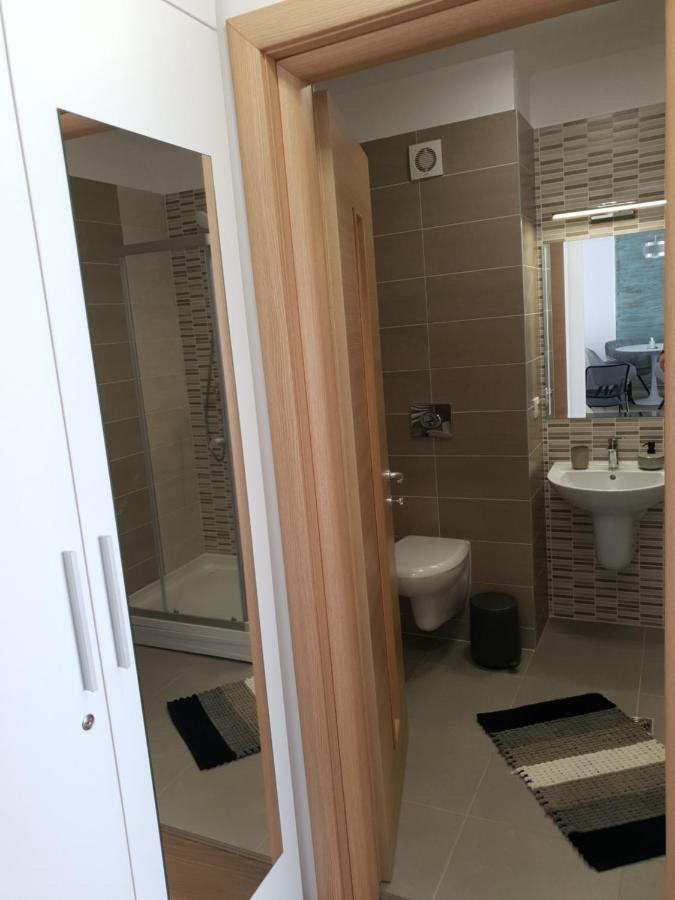 City Apartments 布拉索夫 外观 照片