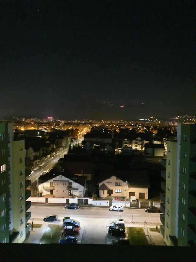 City Apartments 布拉索夫 外观 照片
