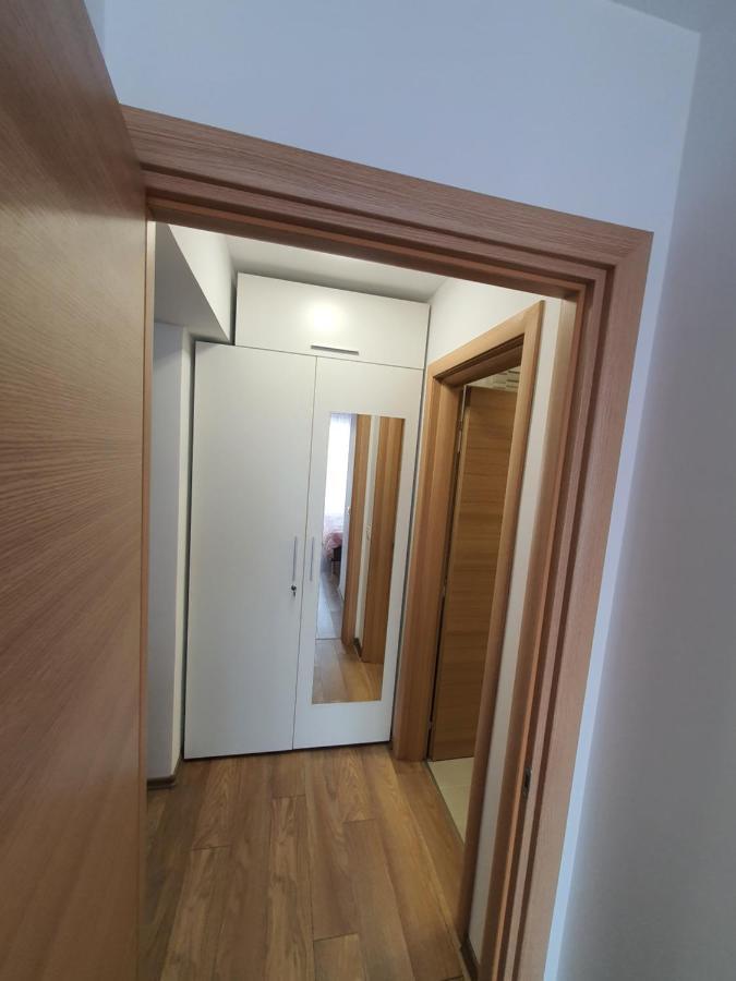 City Apartments 布拉索夫 外观 照片