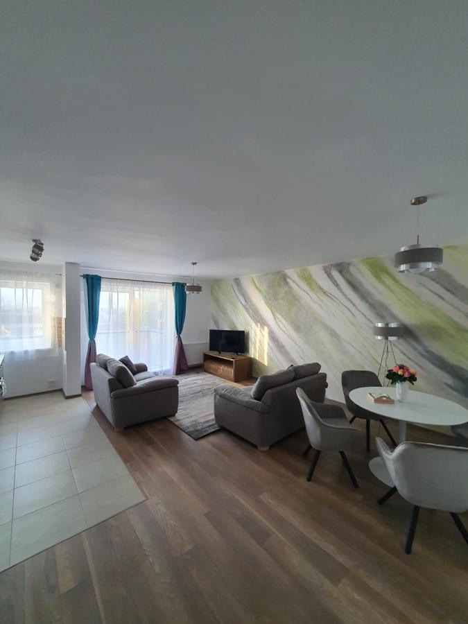 City Apartments 布拉索夫 外观 照片