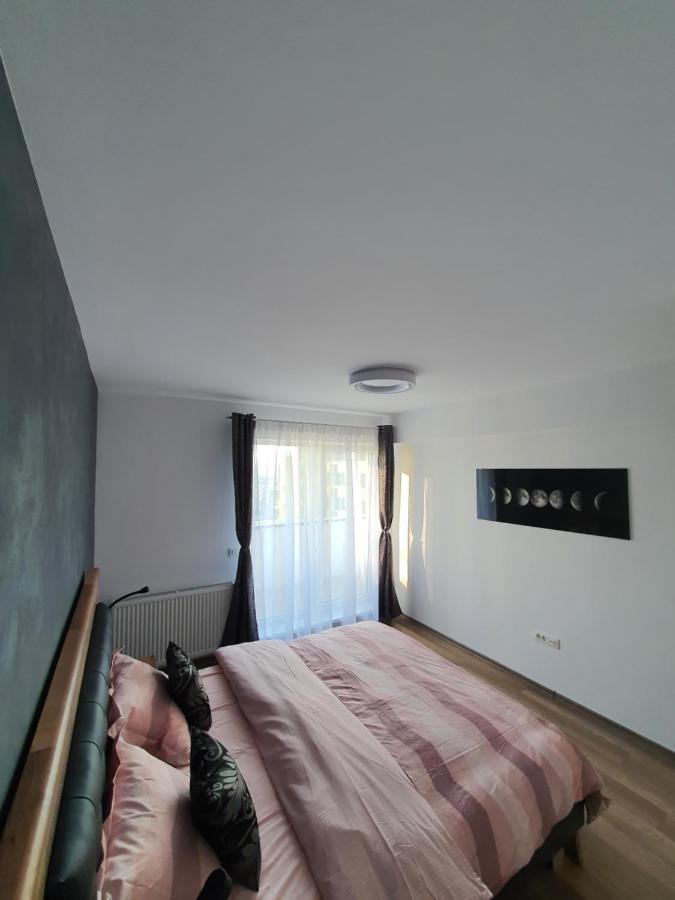 City Apartments 布拉索夫 外观 照片