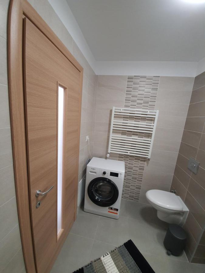 City Apartments 布拉索夫 外观 照片
