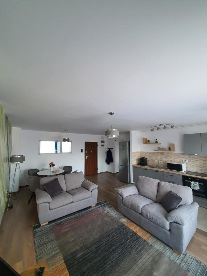 City Apartments 布拉索夫 外观 照片