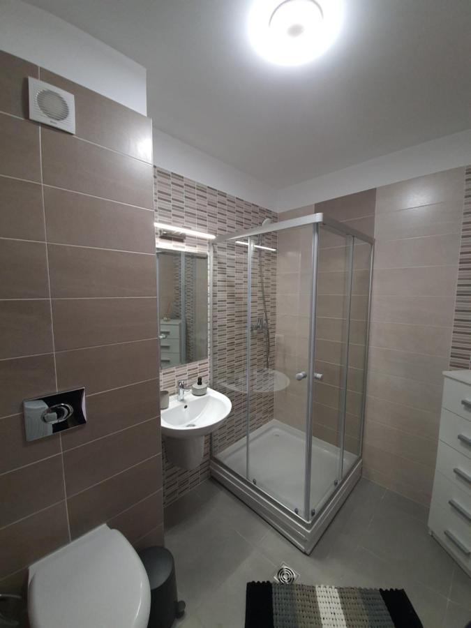 City Apartments 布拉索夫 外观 照片