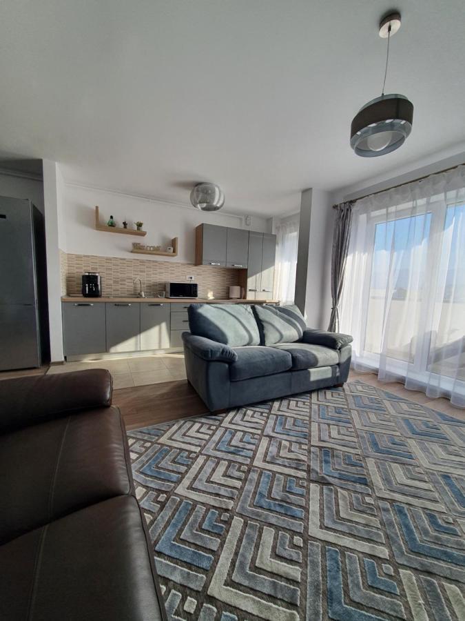 City Apartments 布拉索夫 外观 照片