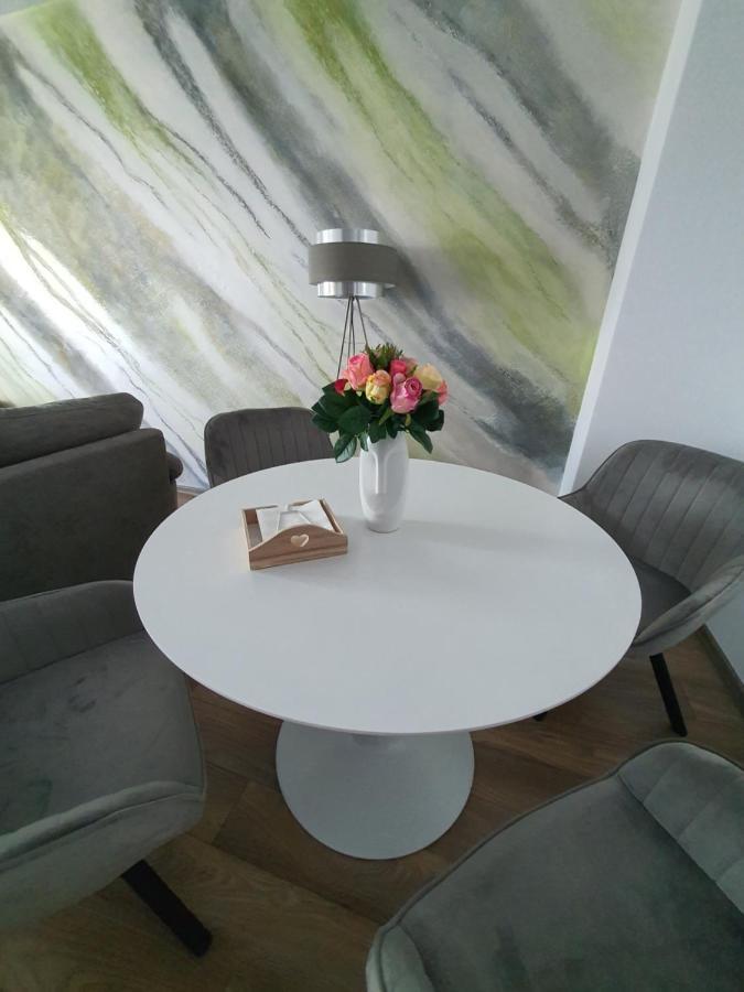 City Apartments 布拉索夫 外观 照片