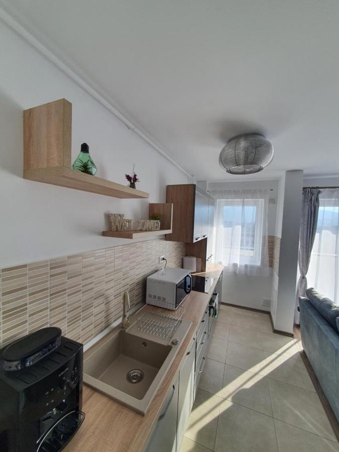 City Apartments 布拉索夫 外观 照片
