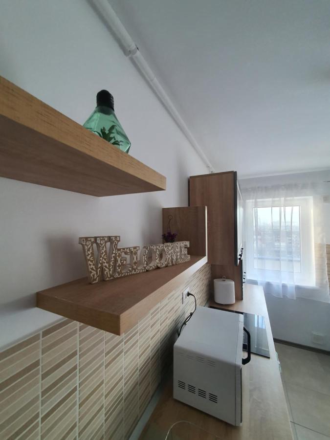 City Apartments 布拉索夫 外观 照片
