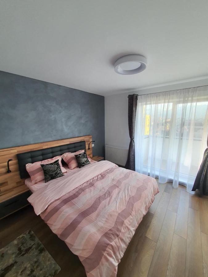 City Apartments 布拉索夫 外观 照片