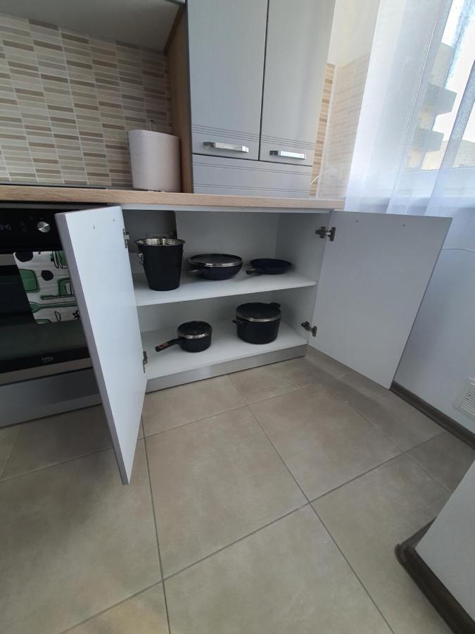 City Apartments 布拉索夫 外观 照片