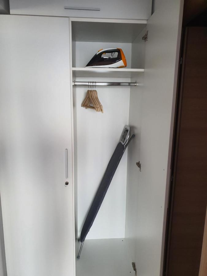 City Apartments 布拉索夫 外观 照片